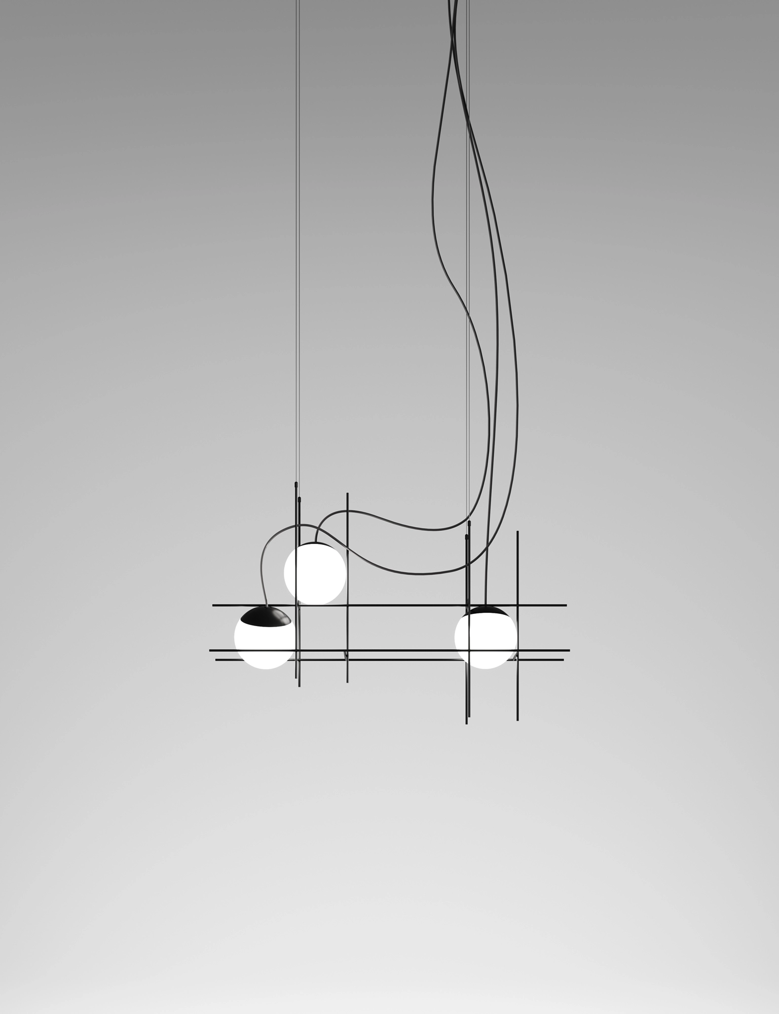 Plot Frame Vistosi