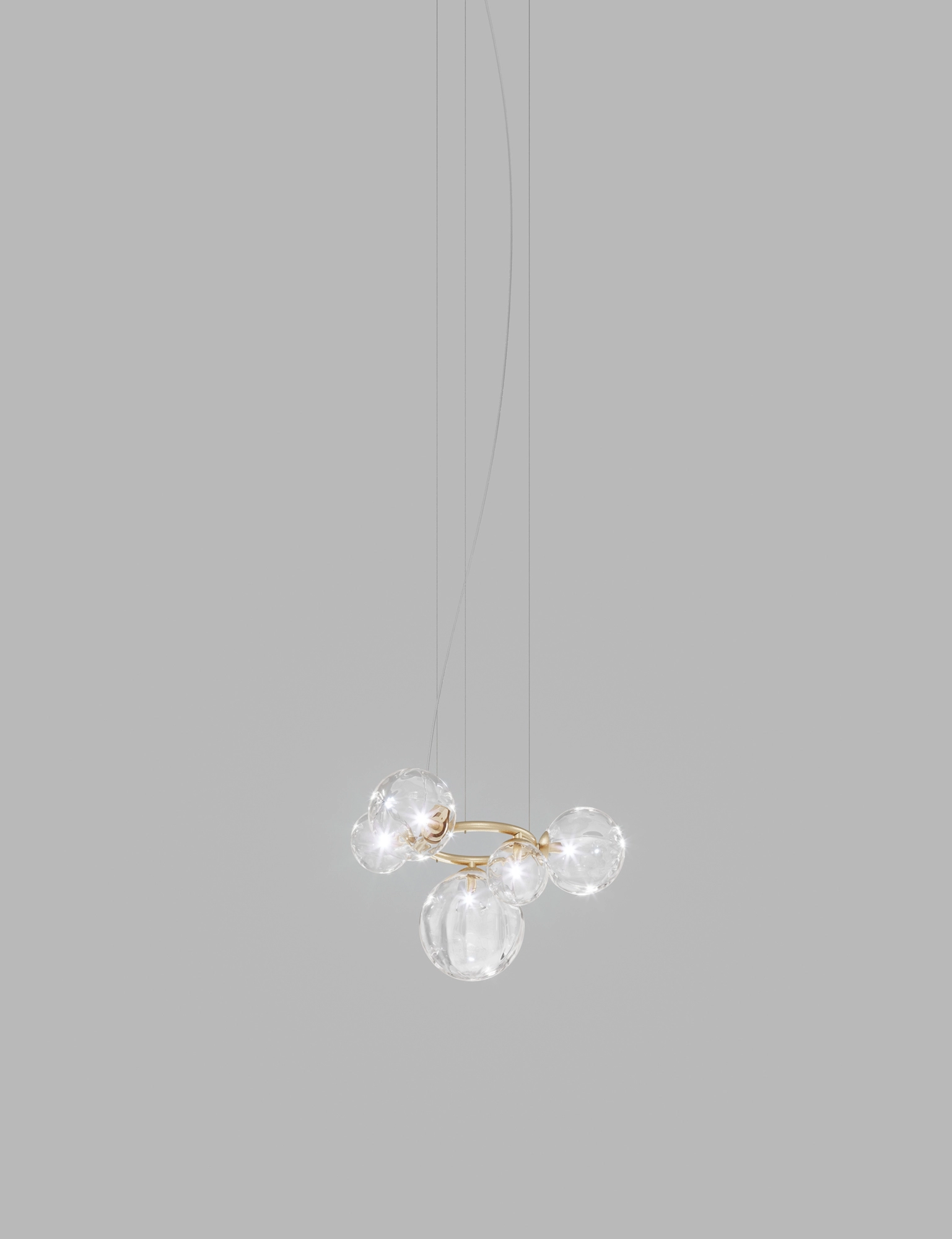 Puppet Ring Vistosi