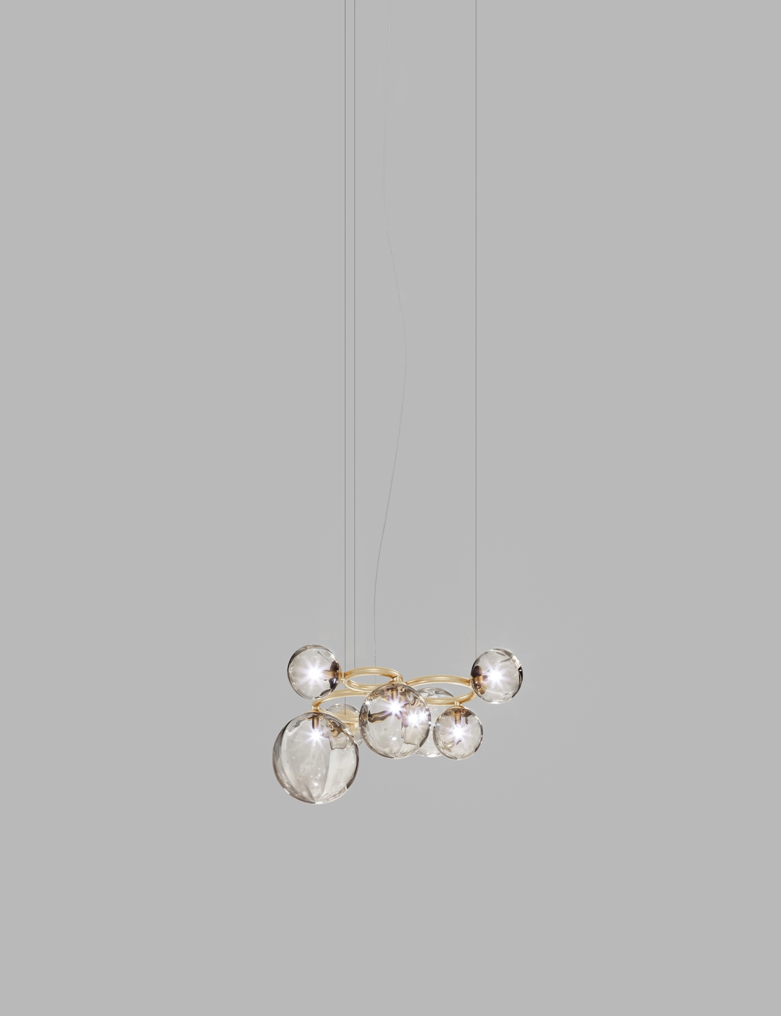 Puppet Ring Vistosi