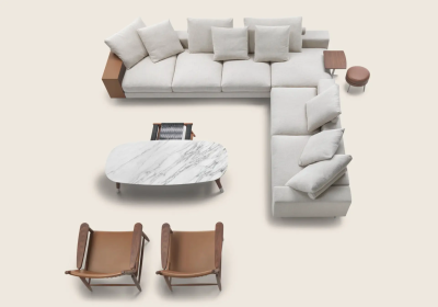 Lightpiece Flexform
