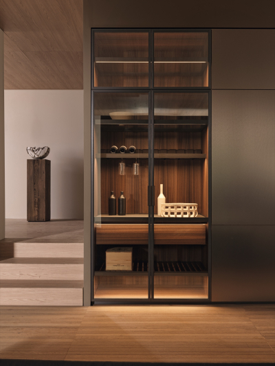 Atelier Column Molteni&C