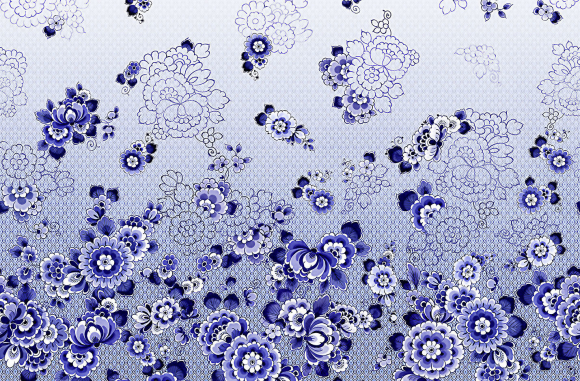 Delft Londonart