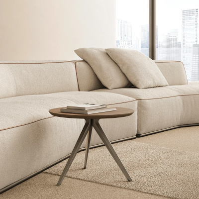 Zefiro Flexform