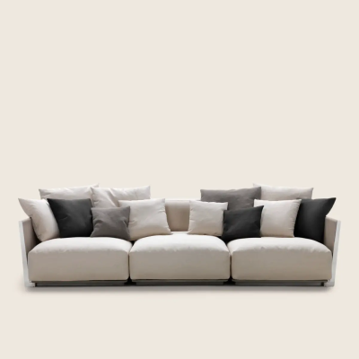 Vulcano Outdoor Flexform