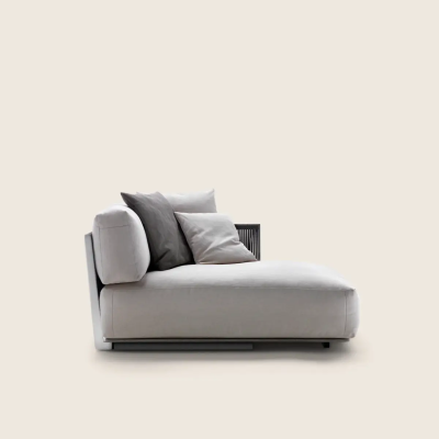 Vulcano Outdoor Flexform