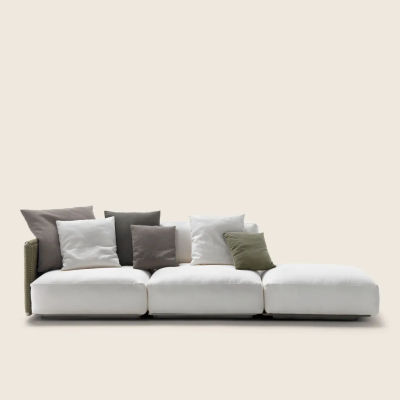 Eddy Outdoor Flexform