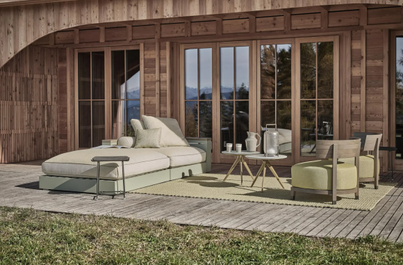 Any Day Outdoor Flexform