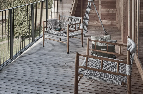 Lee Outdoor Flexform