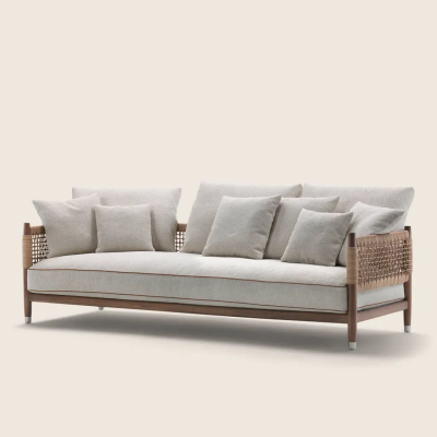 Parker Flexform