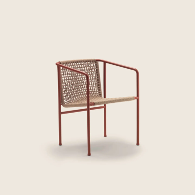 Ottavia Outdoor Flexform