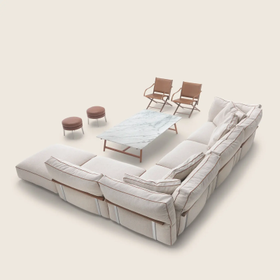Camelot Flexform