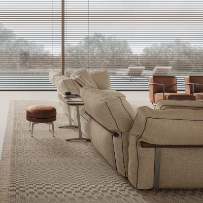 Camelot Flexform