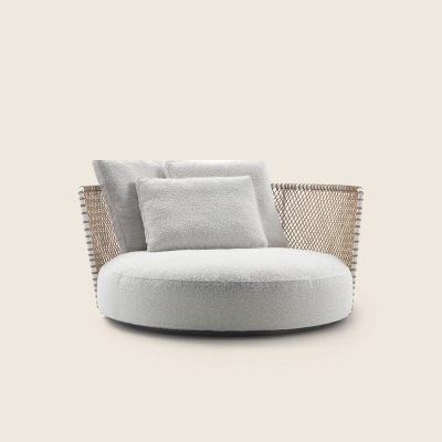 Oasis Outdoor Flexform