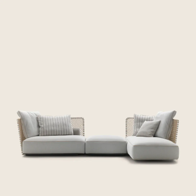 Oasis Outdoor Flexform