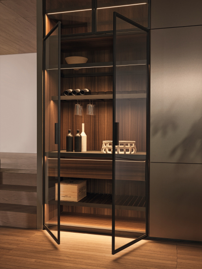 Atelier Column Molteni&C