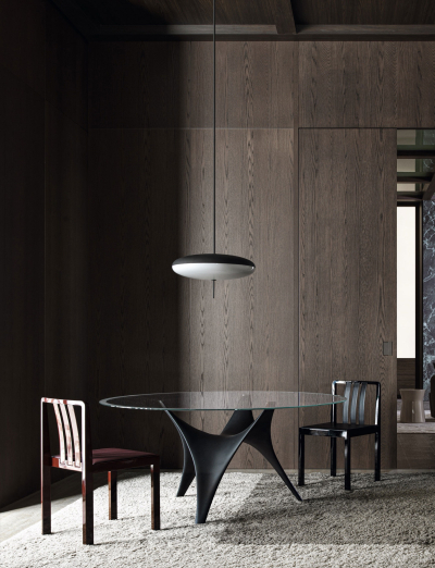 1 2 3 Molteni&C