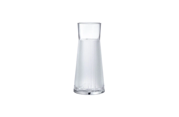 Wingen Water Jug Lalique