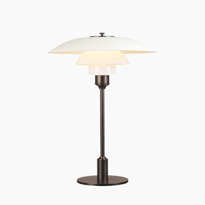 PH 3½-2½ Table Louis Poulsen
