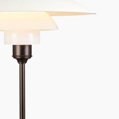 PH 3½-2½ Table Louis Poulsen