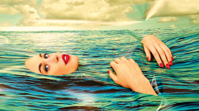 Be Water Londonart