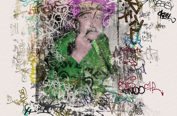Damage Londonart