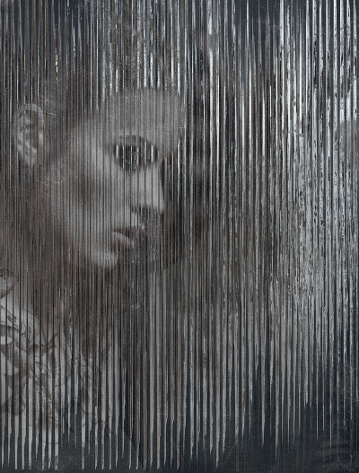 Dark Side Londonart