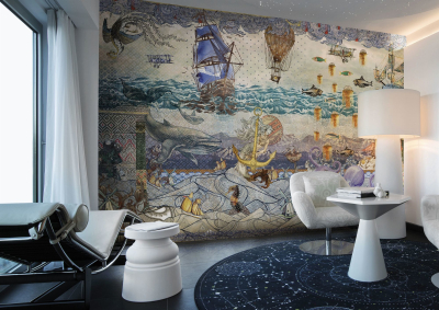 Atlantis Londonart