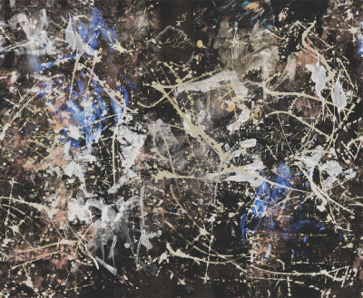 Jackson Londonart