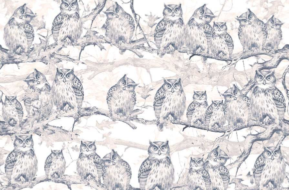 Owls resort Londonart