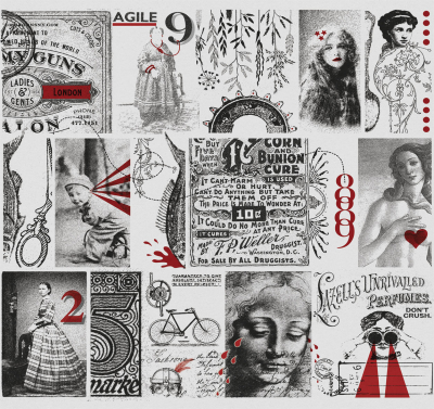 800 Londonart