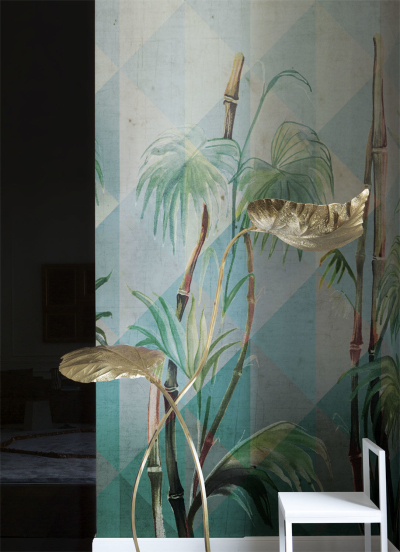 Bambou Londonart