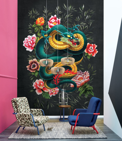 Teng Londonart