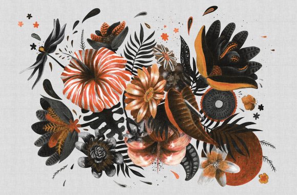 Chloris Londonart