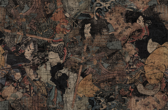Yukimura Londonart