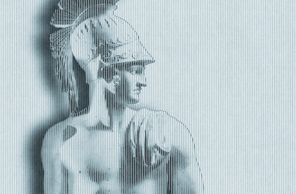 Canova Londonart