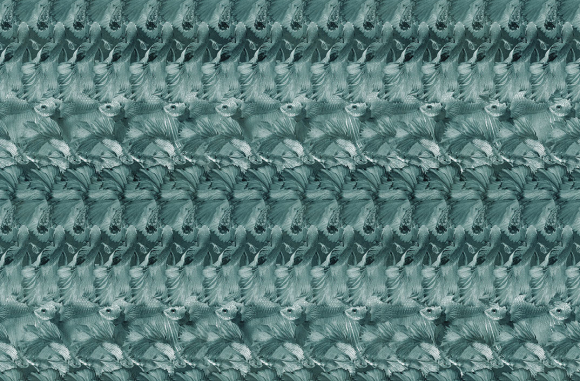 Fish Londonart