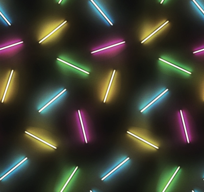 Neon Londonart