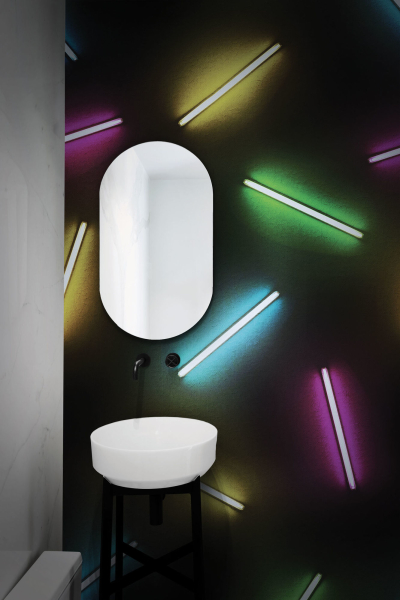 Neon Londonart