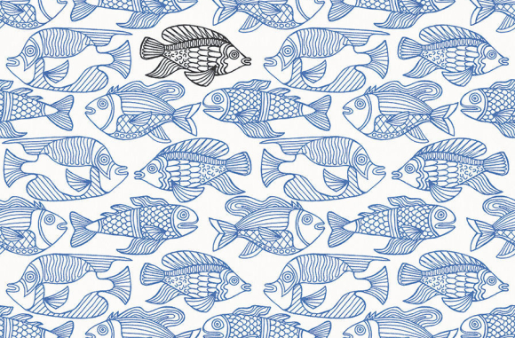 Piscis Londonart