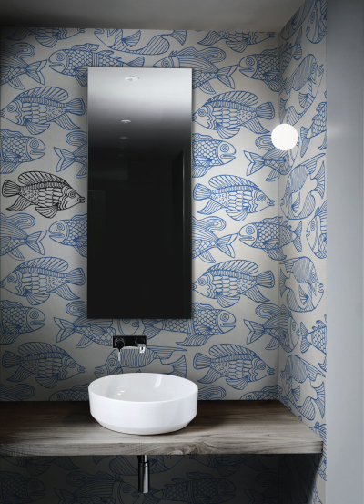 Piscis Londonart