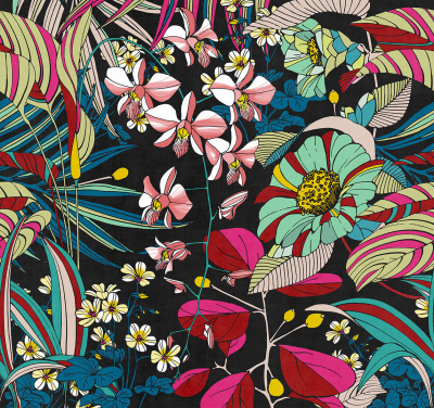 Carioca Londonart