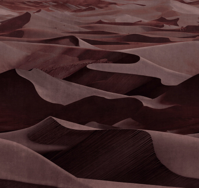 Dune Londonart