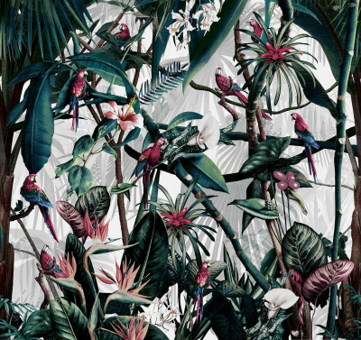 Ipanema Londonart