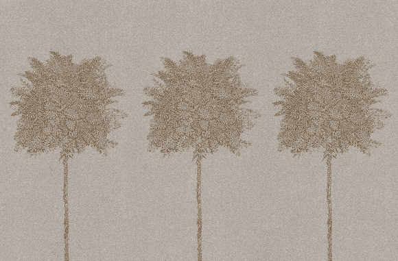 Trees Londonart