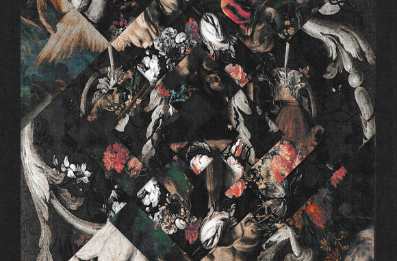 Death nature Londonart