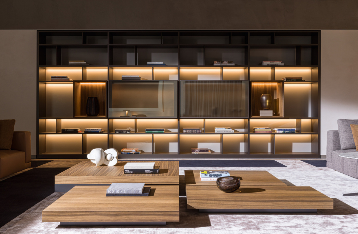 MOLTENI&C | Коллекция 2021