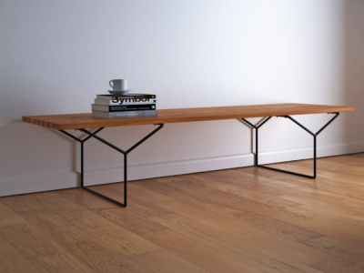 Bertoia Knoll