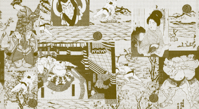 Sumo Londonart