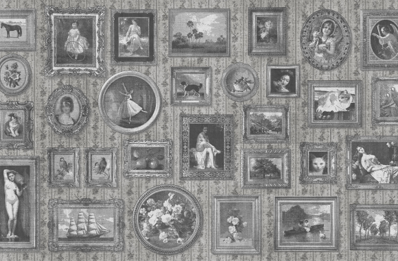 Borghese Londonart