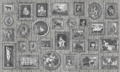 Borghese Londonart